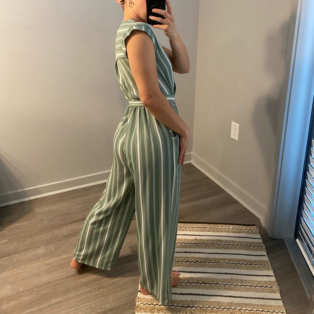 Jumpsuit - Picture 2 of 4